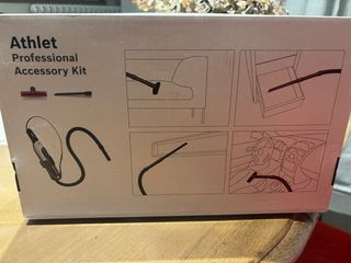 Accesorios Aspiradora Bosch