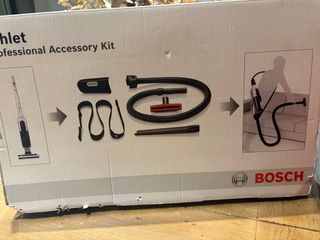 Accesorios Aspiradora Bosch