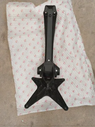 Portamatrículas Ducati Streetfighter Panigale