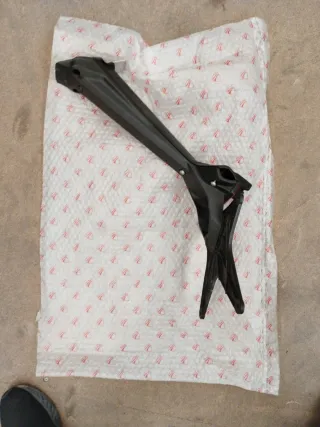 Portamatrículas Ducati Streetfighter Panigale