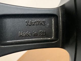 4 llantas Ronal r53 7x17 4x108 et40 68.1 bfp