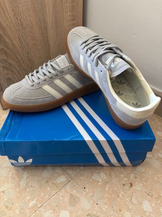 Adidas Handball Spezial Gris