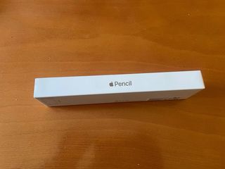 Apple Pencil 2da Generación