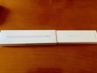 Apple Pencil 2da Generación