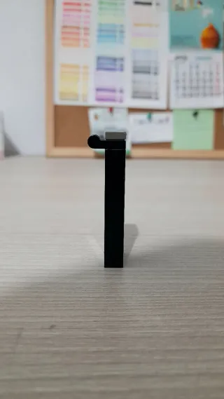 LEGO BOBA FETT - Minifigura Star Wars (2003)