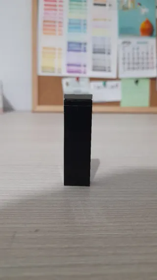 LEGO BOBA FETT - Minifigura Star Wars (2003)