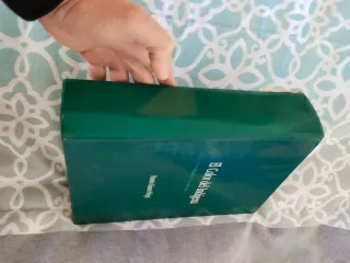 El color del indigena