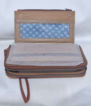 Cartera Sweet Candy Vintage Romántica