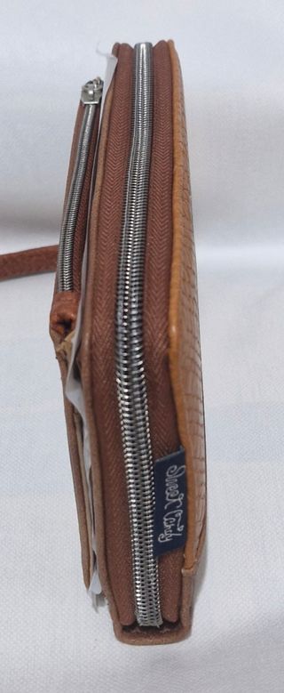 Cartera Sweet Candy Vintage Romántica