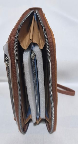 Cartera Sweet Candy Vintage Romántica