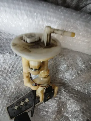 Aforador Suzuki Burgman 125/200