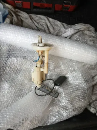 Aforador Suzuki Burgman 125/200