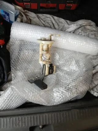 Aforador Suzuki Burgman 125/200