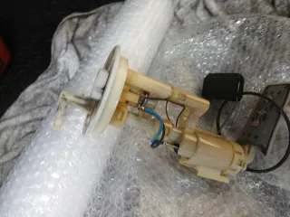 Aforador Suzuki Burgman 125/200