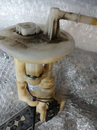 Aforador Suzuki Burgman 125/200