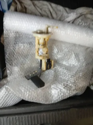 Aforador Suzuki Burgman 125/200