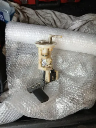 Aforador Suzuki Burgman 125/200