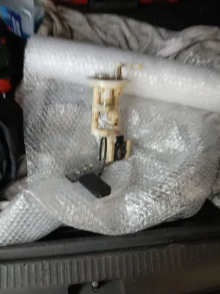 Aforador Suzuki Burgman 125/200