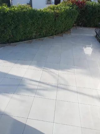 Busco peon para la construction en teulada Moraira