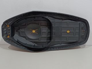 Asiento Peugeot Tweet 125 / Sym Symphony