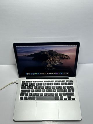 MacBook Pro 2012 (A1425) i5 / 8GB / 256GB