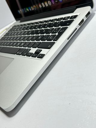 MacBook Pro 2012 (A1425) i5 / 8GB / 256GB