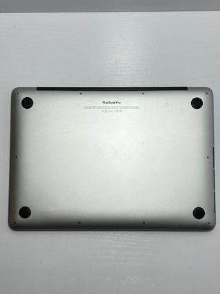 MacBook Pro 2012 (A1425) i5 / 8GB / 256GB
