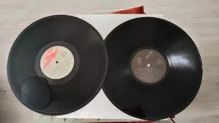 Various Gasa 88 + Curso 88/89 2xLP