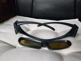 Gafas 3D Panasonic