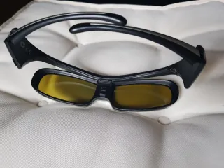 Gafas 3D Panasonic