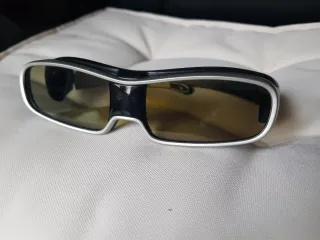 Gafas 3D Panasonic