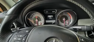 Mercedes-Benz GLA 2015