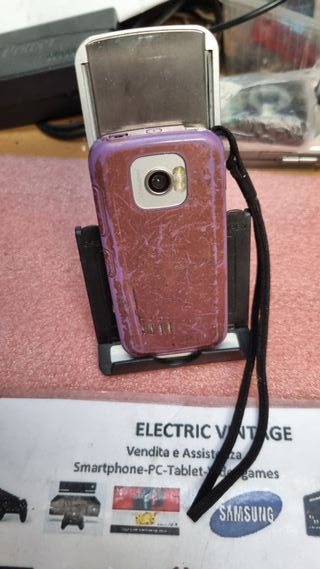 9750N-Cellulare Nokia 7610s