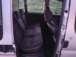 Peugeot Partner 2010