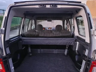 Peugeot Partner 2010