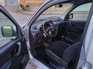 Peugeot Partner 2010