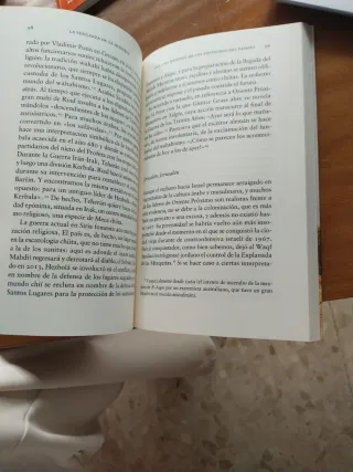 La venganza de la historia cómo el pasado está ...