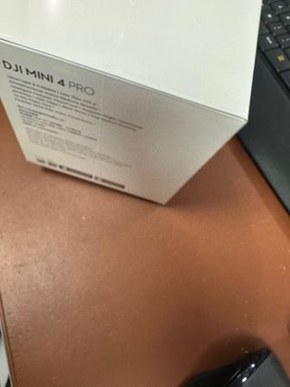 DJI Mini 4 Pro (sin control remoto)#03R07P
