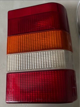 Piloto Trasero Dcho/Izq Citroen C15