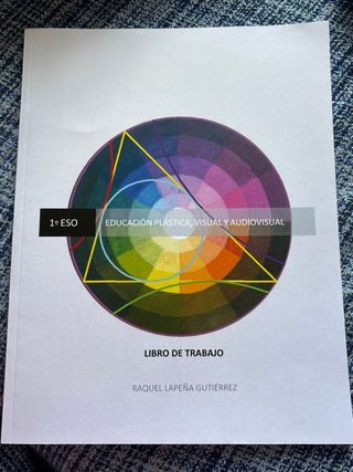 EDUCACIÓN PLÁSTICA, VISUAL Y AUDIOVISUAL 1º ESO...