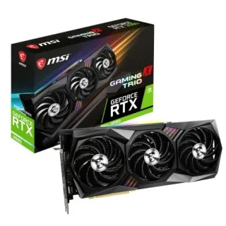 PC Gaming Nfortec RTX 3080