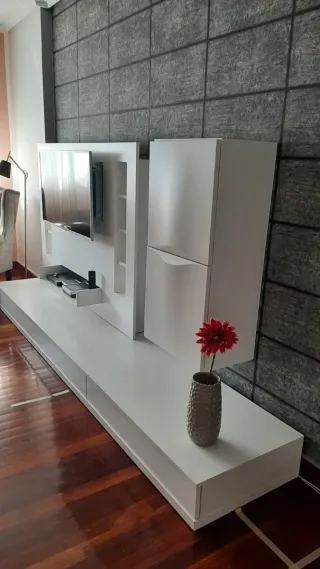 Mueble de salón