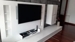 Mueble de salón