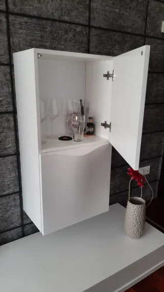 Mueble de salón