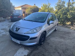 Peugeot 207 2007