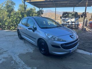Peugeot 207 2007
