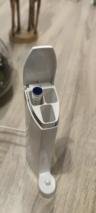 Cepillo de dientes eléctrico Oral-B Braun