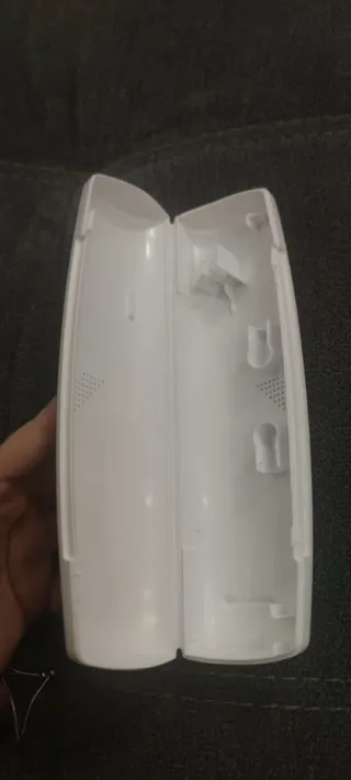 Cepillo de dientes eléctrico Oral-B Braun