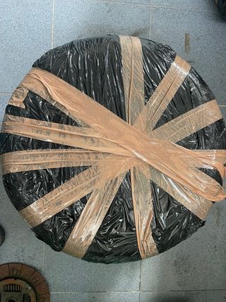 2 Ruedas Completas 13 Seat