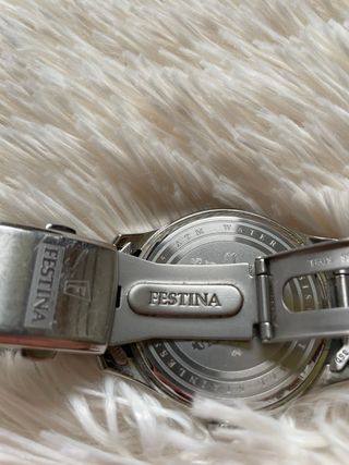 Orologio da uomo Festina F16807